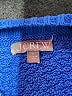 J.Crew 100% Cotton Solid Blue Pullover Sweater Size S - photo 7
