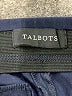 Talbots Solid Blue Active Pants Size 10 (petite) - photo 7