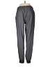 Avia 100% Polyester Houndstooth Gray Casual Pants Size M - photo 2