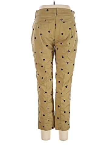 J.Crew Khakis (view 2)