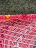 Unbranded 100% Polyester Pink Casual Dress Size M - photo 7