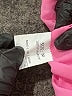 Unbranded 100% Polyester Pink Casual Dress Size M - photo 8