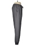 Avia 100% Polyester Houndstooth Gray Casual Pants Size M - photo 4