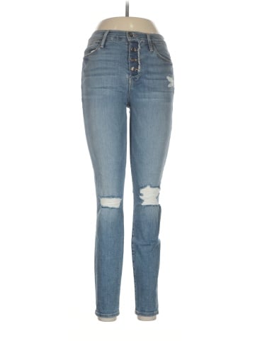 FRAME Denim Jeans (view 1)