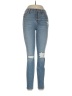FRAME Denim Blue Jeans Size 28 waist - photo 1