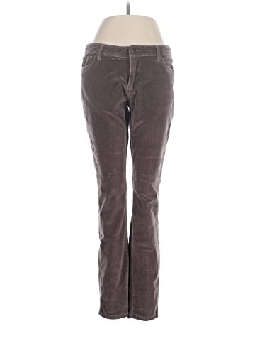 Garnet Hill Casual Pants (view 1)