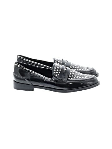 Zara Basic Flats (view 1)