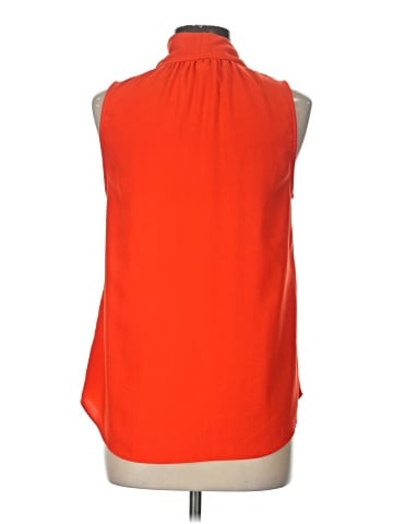 Reiss Sleeveless Blouse (view 2)