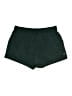 Gap Fit Solid Green Athletic Shorts Size L - photo 1