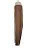 Vince. Brown Casual Pants Size S - photo 5