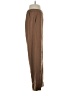 Vince. Brown Casual Pants Size S - photo 4