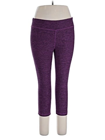Spalding Athletic Active Pants (view 1)