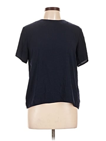 DressBarn Short Sleeve T-Shirt (view 1)