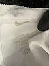 Nike 100% Polyester White Athletic Shorts Size S (kids) - photo 3