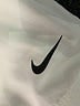 Nike 100% Polyester White Athletic Shorts Size S (kids) - photo 5