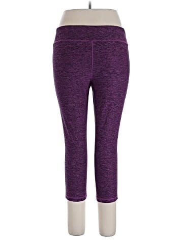 Spalding Athletic Active Pants (view 2)