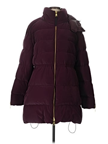 Athleta x Alicia Keys Coat (view 1)