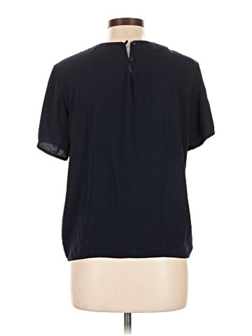 DressBarn Short Sleeve T-Shirt (view 2)