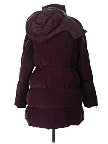 Athleta x Alicia Keys Coat (view 2)