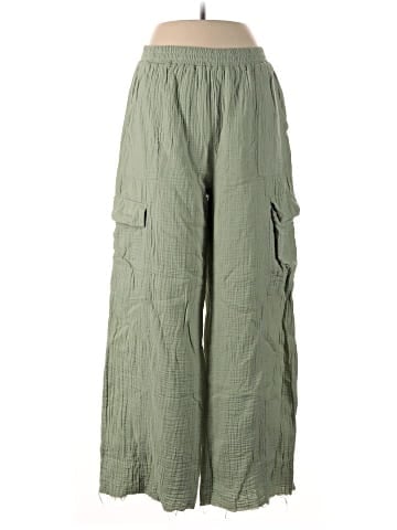Japna Cargo Pants (view 1)