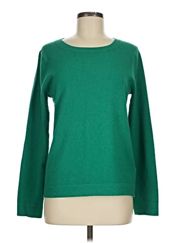 J.Crew Factory Store Pullover Sweater (view 1)