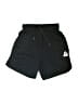 Reebok Solid Black Athletic Shorts Size 4 - 5 - photo 1