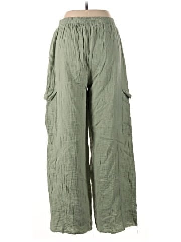 Japna Cargo Pants (view 2)