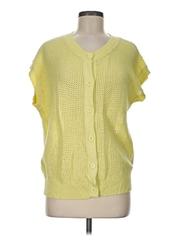 Unbranded Sweater Vest (view 1)