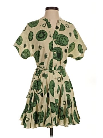 Zara Casual Dress (view 1)