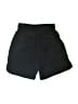 Reebok Solid Black Athletic Shorts Size 4 - 5 - photo 2