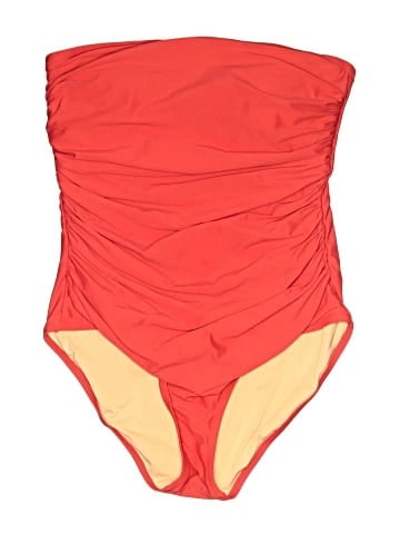 J.Crew One Piece Swimsuit (view 1)