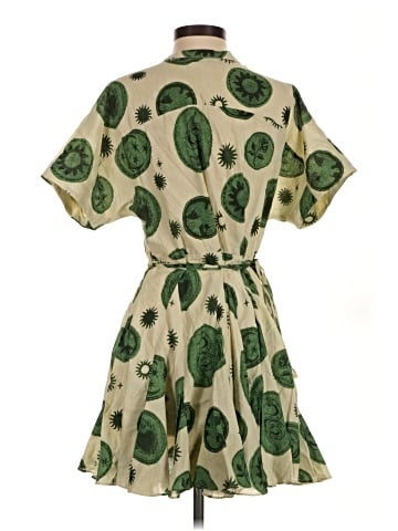 Zara Casual Dress (view 2)