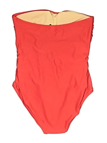 J.Crew One Piece Swimsuit (view 2)