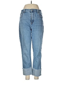 Abercrombie & Fitch Jeans (view 1)