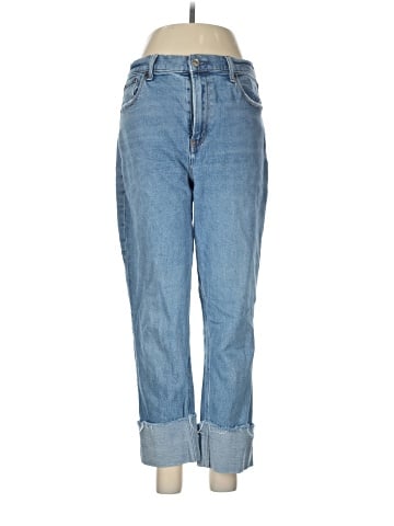 Abercrombie & Fitch Jeans (view 1)