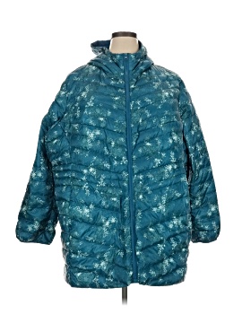 Lands' End Snow Jacket