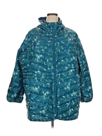Lands' End Snow Jacket (view 1)