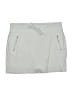 Athleta Solid Gray Skort Size 14 - photo 1