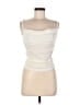 Forever 21 Ivory Sleeveless Top Size M - photo 1