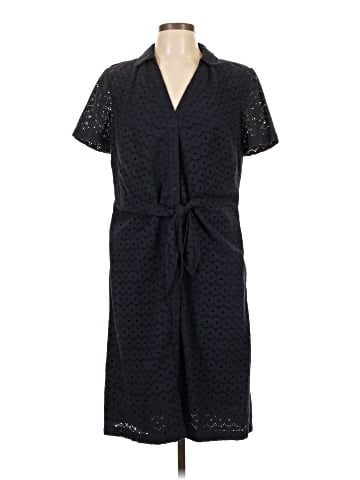 Talbots Casual Dress (view 1)