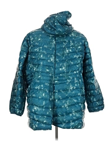 Lands' End Snow Jacket (view 2)