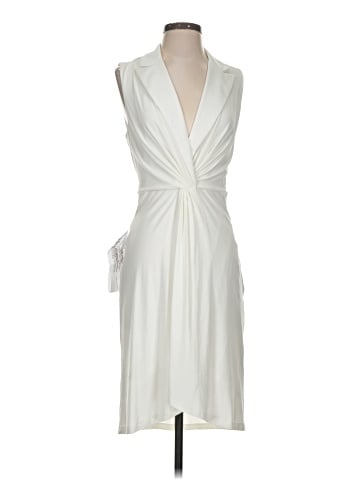 BCBGMAXAZRIA Cocktail Dress (view 1)