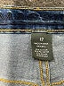 Massini Blue Jeans Size 12 - photo 7
