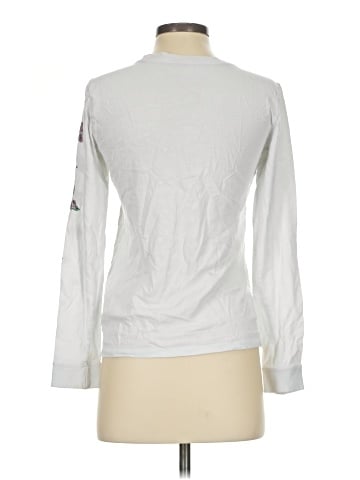 Life Is Good Long Sleeve T-Shirt (view 2)
