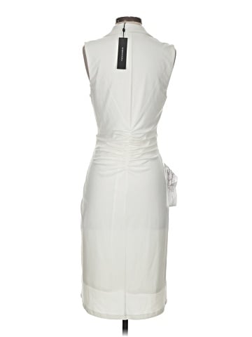 BCBGMAXAZRIA Cocktail Dress (view 2)