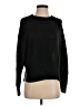 J.Crew Black Pullover Sweater Size S - photo 1