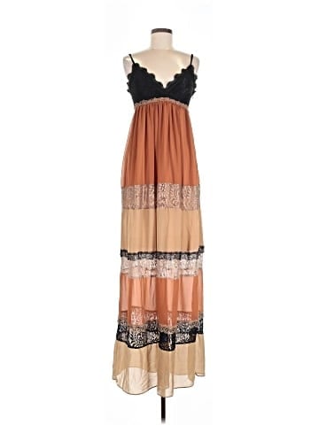 Glamorous Casual Dress (view 1)