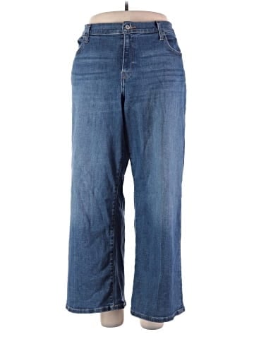 Lucky Brand Jeans (view 1)