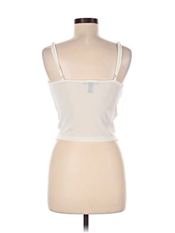 Forever 21 Sleeveless Top (view 2)