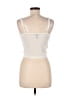 Forever 21 Ivory Sleeveless Top Size M - photo 2